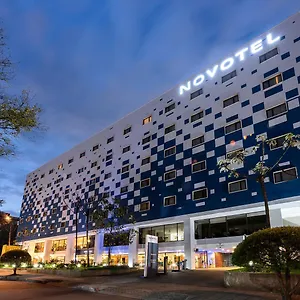 Novotel Parque 93 **** Bogota